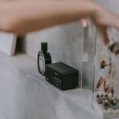 Sangean DDR-7X Bordsradio DAB+, FM AUX, Bluetooth