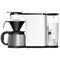 Senseo Switch 3in1 kaffebryggare Base+ (vit)