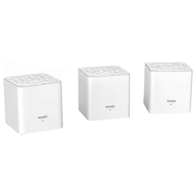 Jensen Omni Lite mesh kit (3-pack)