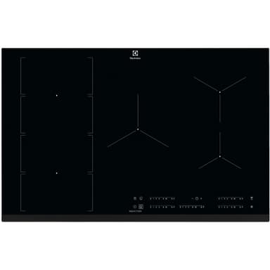 Electrolux Serie 600 Induktionshäll HHX850FNK (80cm)