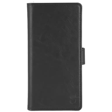 Gear Samsung Galaxy A35 5G plånboksfodral (svart)