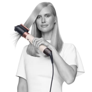 Dyson Airwrap Long multistyler 453982-01 (keramiskt rosa/roséguld)