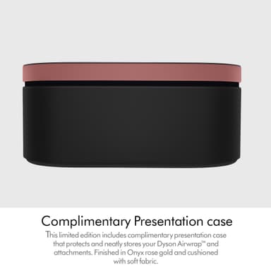 Dyson Airwrap Long multistyler 453982-01 (keramiskt rosa/roséguld)