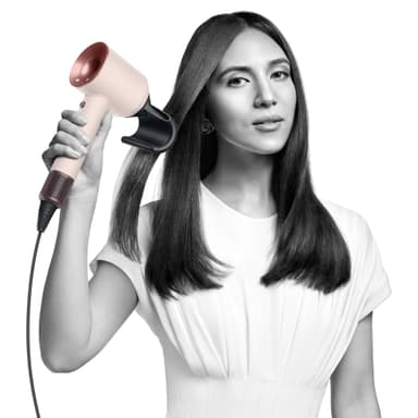 Dyson Supersonic hårfön 453981-01 (keramikrosa/rosguld)