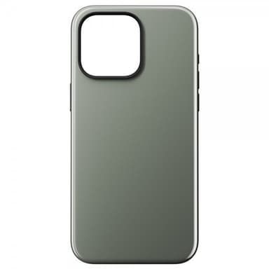 NOMAD iPhone 15 Pro Max Skal Sport Case Coastal Rock