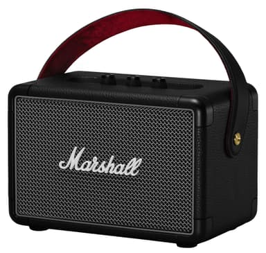 Marshall Kilburn II (2) Högtalare (svart)