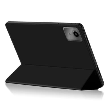 Tri-fold Fodral skal till Lenovo Tab M11 - Svart
