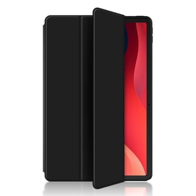 Tri-fold Fodral skal till Lenovo Tab M11 - Svart