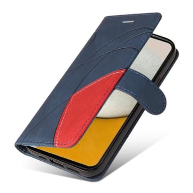 KT Plånboksfodral till Samsung Galaxy A05s - Blå