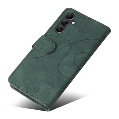 KT Plånboksfodral till Samsung Galaxy A05s - Grön