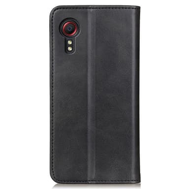 Samsung Galaxy Xcover 7 Plånboksfodral Fodral Skal Utan Flärp