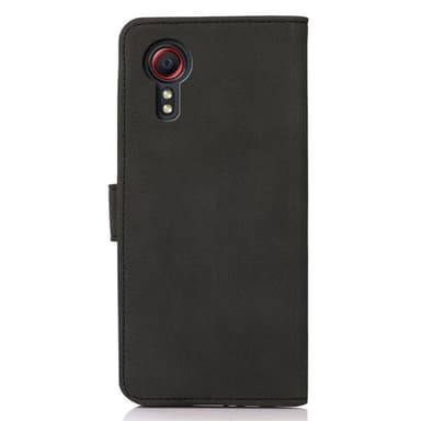 Samsung Galaxy Xcover 7 Plånboksfodral Fodral Skal KHAZNEH