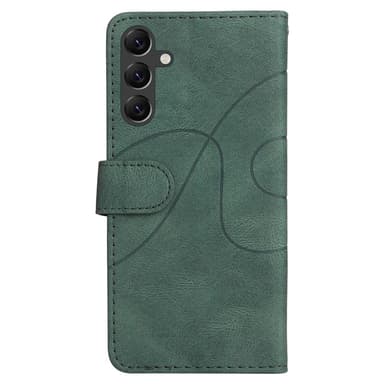KT Plånboksfodral till Samsung Galaxy A05s - Grön