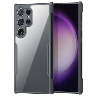 XUNDD TPU Hybrid Skal Fodral till Samsung Galaxy S24 Ultra