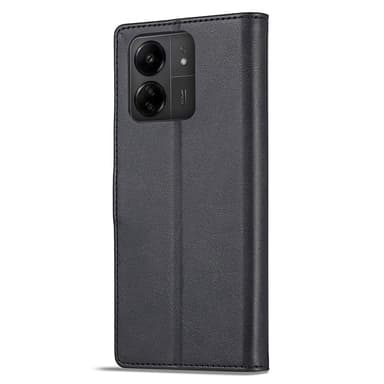LC.IMEEKE Plånboksfodral Fodral Skal till Xiaomi Redmi 13C