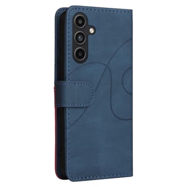 KT Plånboksfodral till Samsung Galaxy A15 - Blå