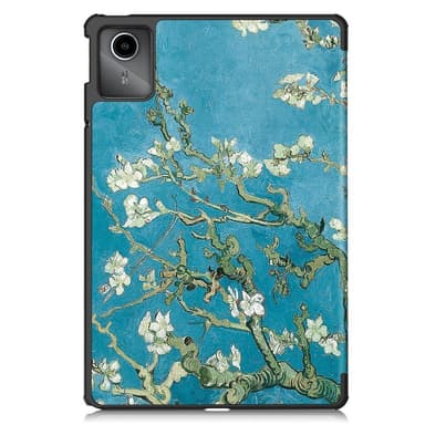 Tri-fold Fodral till Lenovo Tab M11 - Blossom