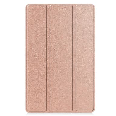 Tri-fold Fodral till Lenovo Tab M9 - RoseGold