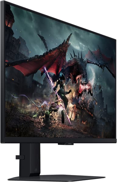 Samsung Odyssey G5 S27DG502 27" bildskärm för gaming