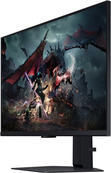 Samsung Odyssey G5 S27DG502 27" bildskärm för gaming