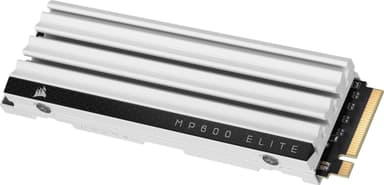Corsair MP600 ELITE SSD upgraderingsmodul för PS5 (1TB)