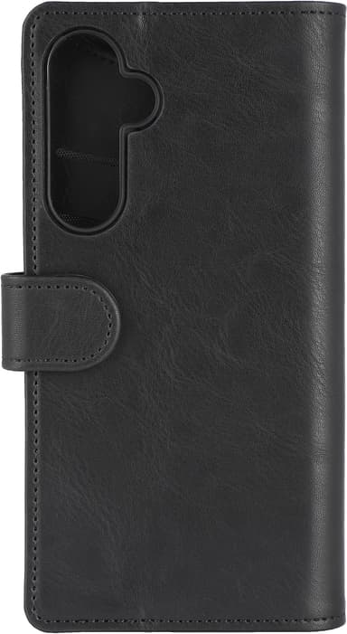 Gear Samsung Galaxy A35 5G plånboksfodral (svart)