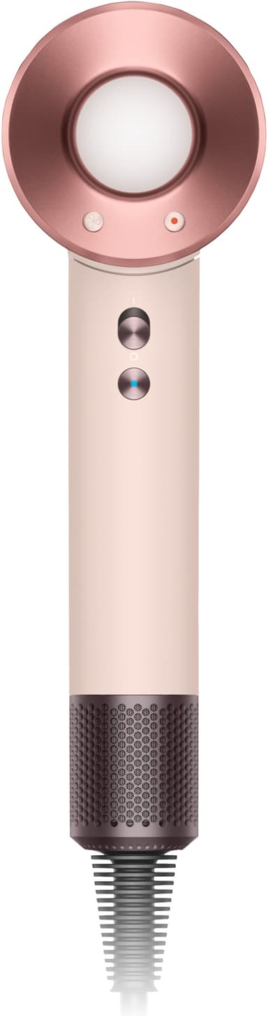 Dyson Supersonic hårfön 453981-01 (keramikrosa/rosguld)