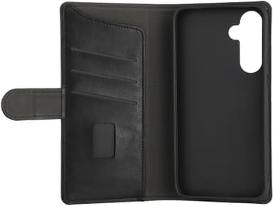 Gear Samsung Galaxy A35 5G plånboksfodral (svart)