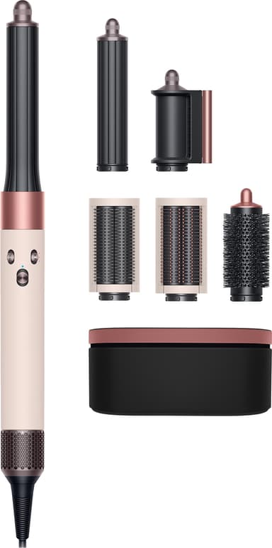 Dyson Airwrap Long multistyler 453982-01 (keramiskt rosa/roséguld)