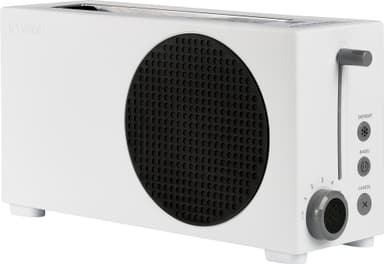 Xbox Series S brödrost 18083