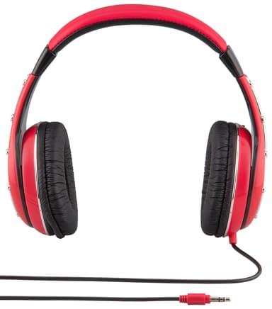 eKids on-ear hörlurar (Bilar)