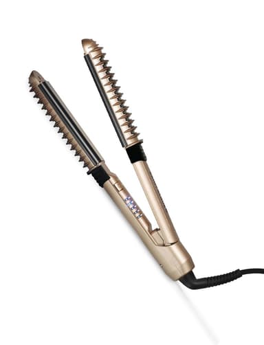 DEMELISS- XCURLER 2 IN 1