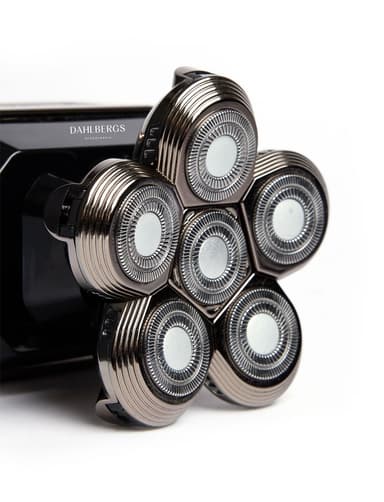 DAHLBERGS SCANDINAVIA Headshaver ESKIL