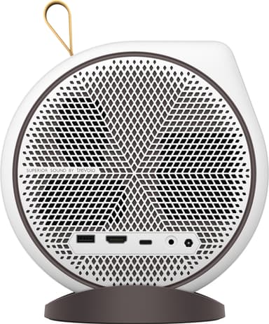 BenQ GV31 bärbar projektor