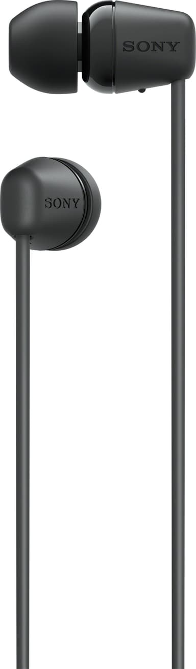 Sony WI-C100 Bluetooth In-ear headset In-ear Headset,