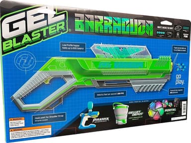 Gel Blaster Baracuda
