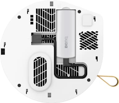 BenQ GV31 bärbar projektor