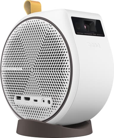 BenQ GV31 bärbar projektor