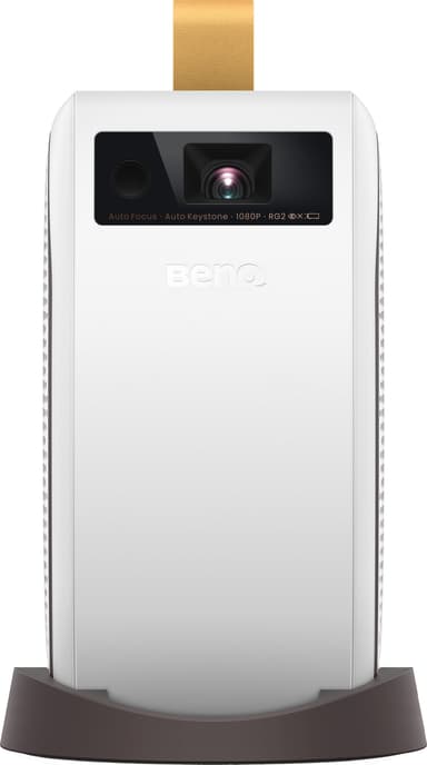 BenQ GV31 bärbar projektor