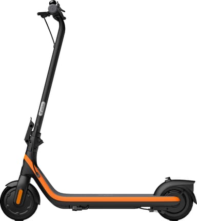 Ninebot by Segway C2 E elscooter 800024