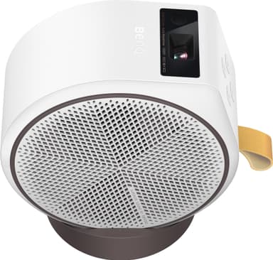 BenQ GV31 bärbar projektor