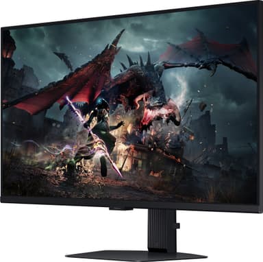 Samsung Odyssey G5 S32DG502 32" bildskärm för gaming