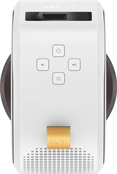 BenQ GV31 bärbar projektor