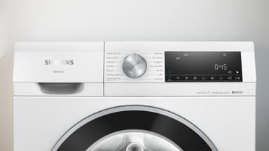 Siemens IQ500 Tvättmaskin WG44G2ZKDN (9kg)