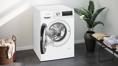 Siemens IQ500 Tvättmaskin WG44G2ZKDN (9kg)