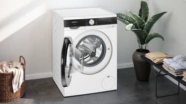 Siemens IQ500 Tvätt/Tork WN54G2A0DN (10.5/6kg)