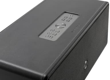 Audio Pro Addon D-1 stereohögtalare (svart)