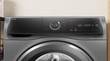 Bosch Serie 8 Tvätt/Tork WNC254ARSN (10.5/6kg)
