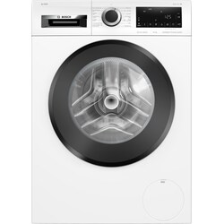 Bosch tvättmaskin serie 6 WGG254FESN (vit)
