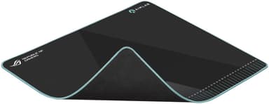 Asus ROG Hone Ace musmatta - Aim Lab Edition (svart)